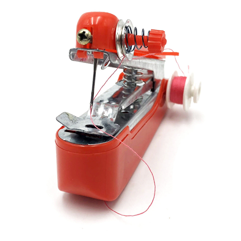 Mini Sewjoy™ - die Handnähmaschine
