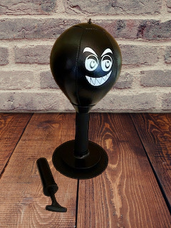 Joy-Boxing Ball™