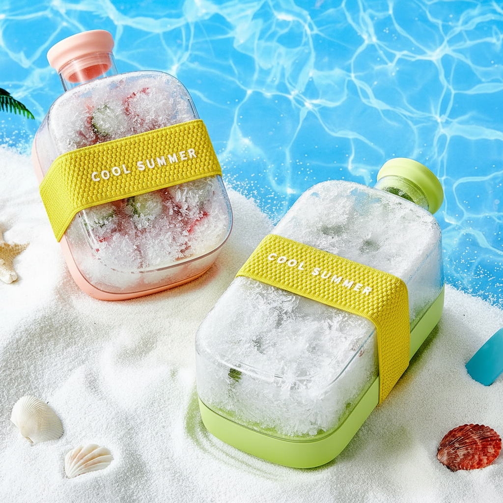 Frozen Slush
