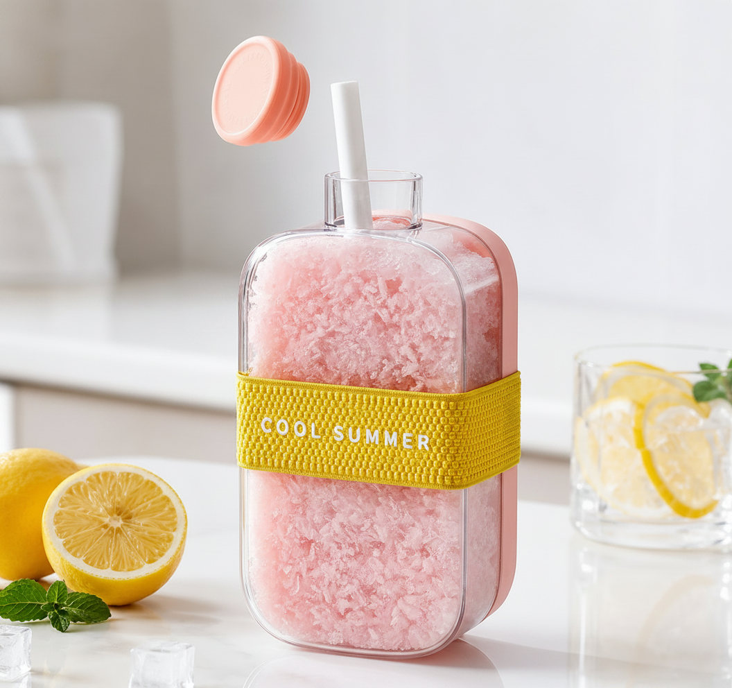 Frozen Slush
